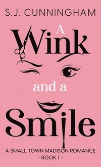 bokomslag Wink and a Smile