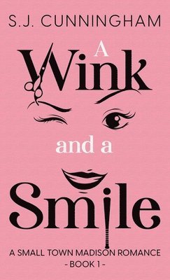 bokomslag Wink and a Smile