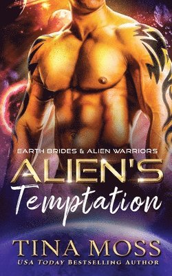 Alien's Temptation 1