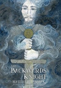 bokomslag Backwards Knight