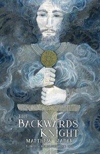 bokomslag Backwards Knight