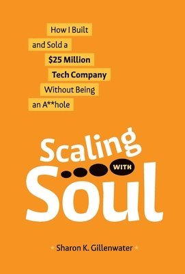 Scaling with Soul 1