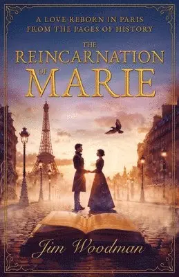 Jim Woodman - Reincarnation of Marie, Häftad. Tillgänglighet: Lägg i varukorg