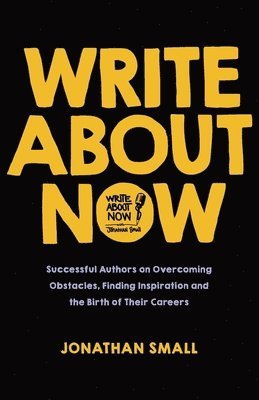 Write About Now 1