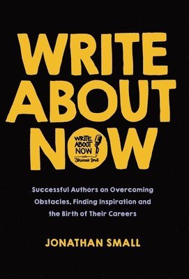 Write About Now 1