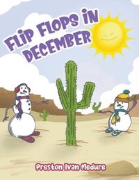 bokomslag Flip Flops in December