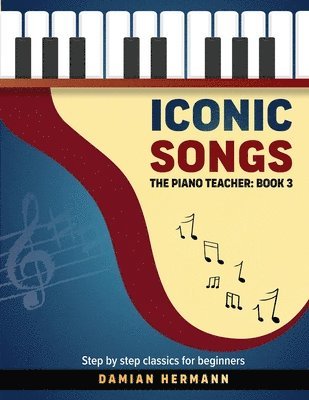 Damian Hermann - Iconic Songs, Häftad