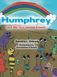 bokomslag Humphrey and His Very Special Friends