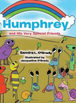 Humphrey and His Very Special Friends 1