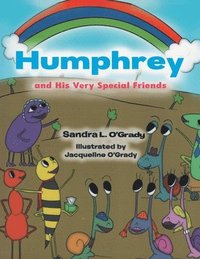 bokomslag Humphrey and His Very Special Friends