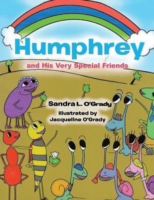 Humphrey and His Very Special Friends 1