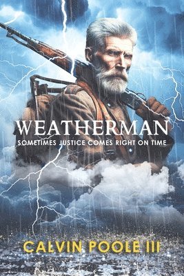 Weatherman 1