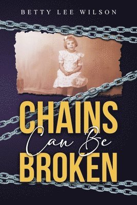 Chains Can Be Broken 1