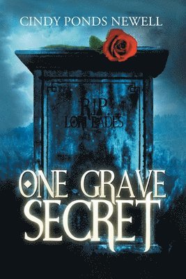 One Grave Secret 1