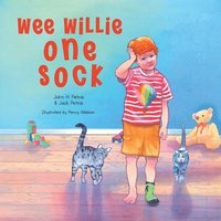 bokomslag Wee Willie One Sock