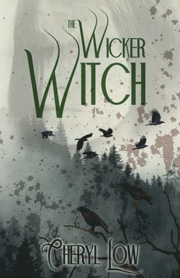 The Wicker Witch 1