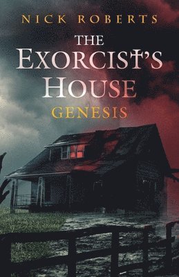 Nick Roberts - Exorcist's House, Häftad