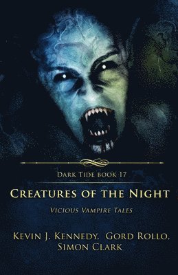 Creatures of the Night 1