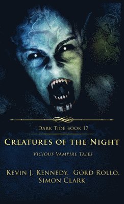 Creatures of the Night 1