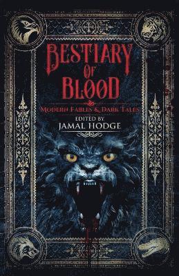 Bestiary of Blood 1