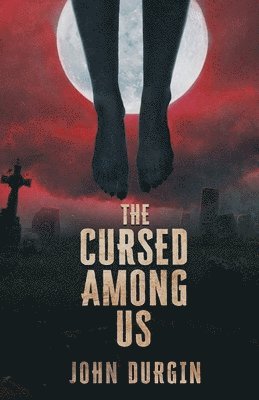 The Cursed Among Us 1