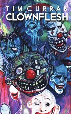 Clownflesh 1