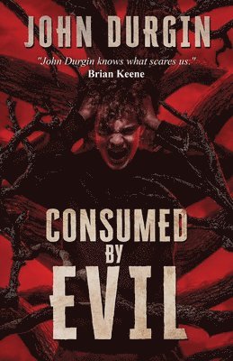 Consumed by Evil 1