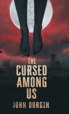 The Cursed Among Us 1