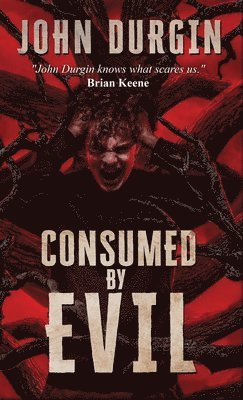 Consumed by Evil 1