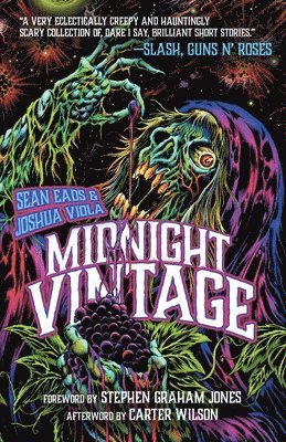 Midnight Vintage 1