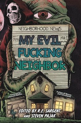 My Evil Fucking Neighbor 1