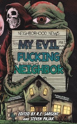 My Evil Fucking Neighbor 1