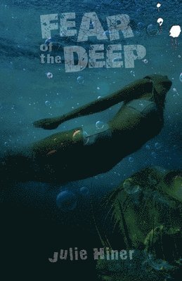 Fear of the Deep 1