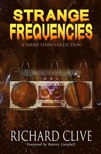 bokomslag Strange Frequencies