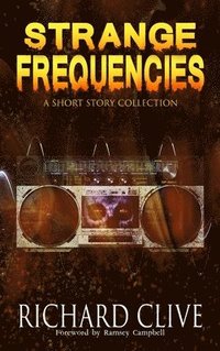 bokomslag Strange Frequencies