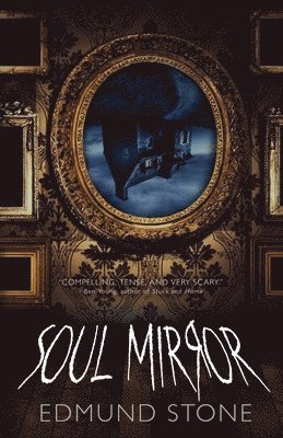 Edmund Stone - Soul Mirror, Häftad