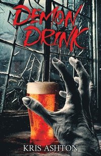 bokomslag Demon Drink