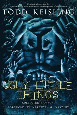 Todd Keisling - Ugly Little Things, Häftad