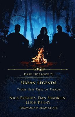 bokomslag Urban Legends