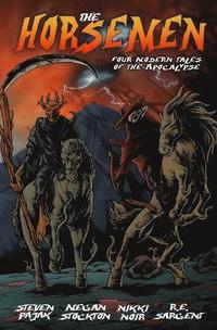 bokomslag Horsemen