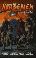 bokomslag Horsemen