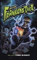 bokomslag Doctor Frankensdice