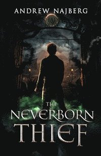 bokomslag Neverborn Thief