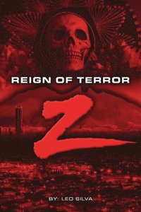 bokomslag Reign of Terror