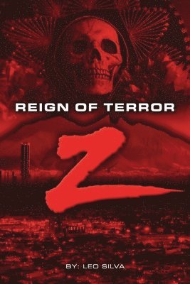 bokomslag Reign of Terror