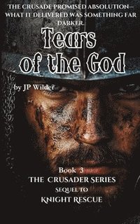 bokomslag Tears of the God