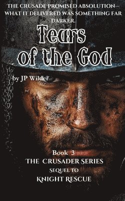 bokomslag Tears of the God