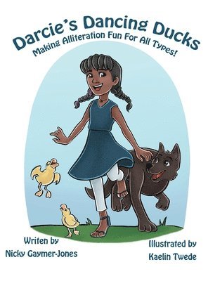 Darcie's Dancing Ducks