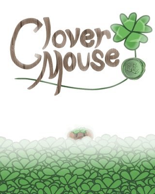 Clover Mouse 1