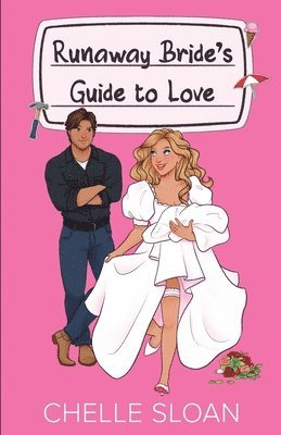 bokomslag Runaway Bride's Guide to Love